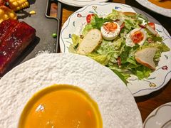 -1886德国汽车餐厅(外滩中央店)