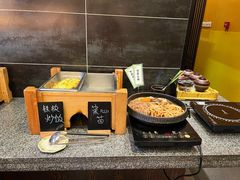 -松子料理(白家庄店)