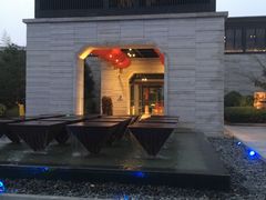 -上海崇明金茂凯悦酒店