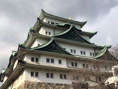 -名古屋城