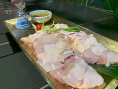 -打酱友•斑鱼海鲜粥火锅(吴桥店)