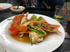 -潘先生海鲜城(神州半岛店)