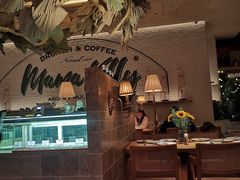 -翠贝卡&Mama Kelly Brunch Coffee(河西店)