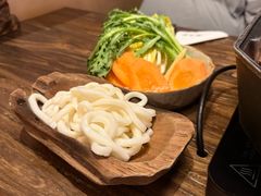 -侘与火 Wabi 侘寂烟火•锅物料理(大屯DT51店)