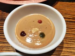 麻酱-额尔敦传统涮(公园西路店)