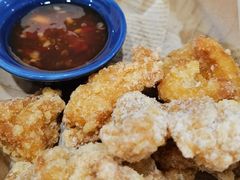 -李先生的首尔小馆(松江启源广场店)