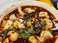 -王菊美食街·王菊面馆(总店)