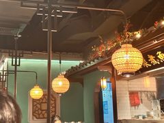 -佬麻雀·剁椒鱼头(京基KK One店)