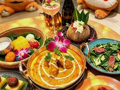 -NAYA·亚洲泰菜(欢乐港湾店)