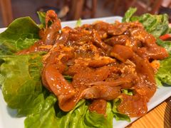 -丁荣华炸串(托乐嘉店)