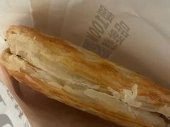 -漠漠家·凉皮·中式汉堡(五角场店)