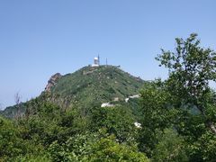 -白草畔自然风景区