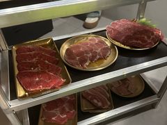 -炙城·韩式烤肉(南京东路店)