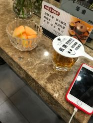 点击看大图 -永琪美容美发