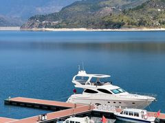 -千峡湖生态旅游度假区