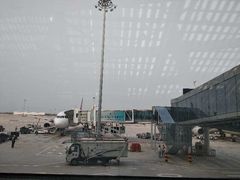 -厦门高崎国际机场-T3航站楼