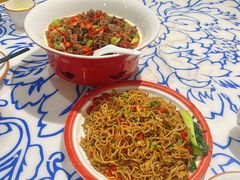 -柴火农家·江西赣南菜(土华店)