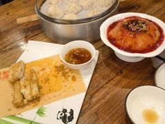 -宋都禾源·灌汤包子(汉兴路直营店)