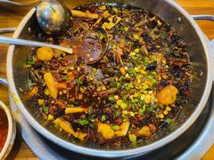 -黑竹香鸡(营和巷店)