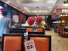 大堂-大鸭梨烤鸭(甘家口店)