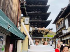 -% Arabica(京都东山店)