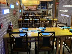 -局气 烤鸭·北京菜(光华路店)