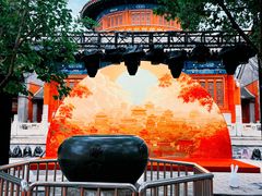 -大钟寺古钟博物馆