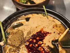 -O记东北砂锅麻辣烫