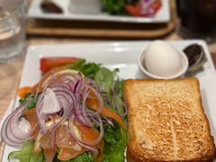 -OGAWA COFFEE 京都駅中央口店