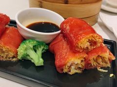 -稻香酒家(天河城店)