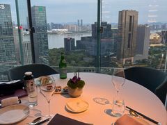 -悦轩中餐厅·高空江景·杭州柏悦酒店