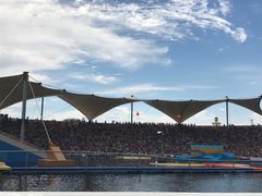 -秦皇岛乐岛海洋王国