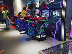 -世代星球·保龄球·镭战真人CS·团建(杨浦店)