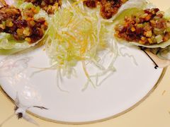 -东海朗廷酒店-唐阁T’ANG COURT 中餐厅