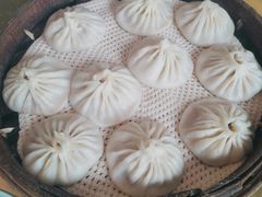 -黄家老店·非遗灌汤包(晋安路店)