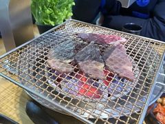-九田家黑牛烤肉(溧水万达店)