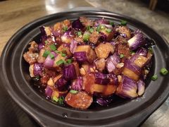 -童年小筑餐厅(申花路店)