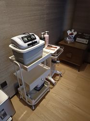 -茉莉智慧母婴护理中心(亮马河店)