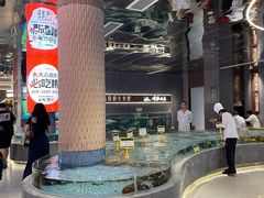 -顺风山庄(水濂山店)