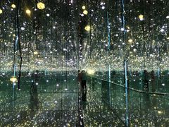 -深圳独角兽星空艺术馆