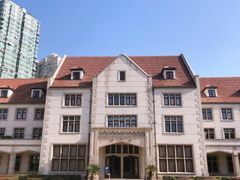 -上海市第三女子中学