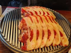 -辛氏火炉·韩式古法烤肉(松北店)