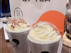 -喜茶(深圳海岸城店)