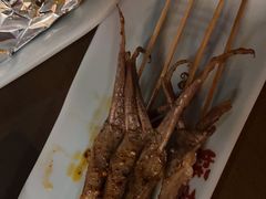 -蚝翅·海鲜粥·烧烤·龙虾季(海曙天一店)