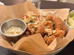 -一枚西点(运河路店)