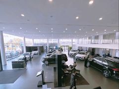 -北京鹏龙瑞星奔驰4s店(来广营店)