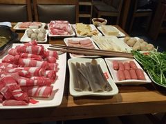 -傣妹火锅(南京东路一店)