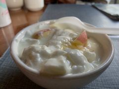 -娜玛瑟德餐厅(宇拓路店)