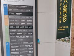 -重庆西南医院(西南院区)