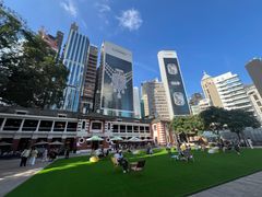 -大馆(前中区警署建築群)